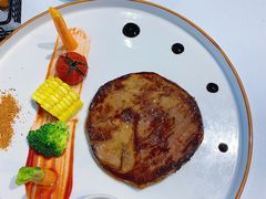 -LED LAND灯堡亲子餐厅(慈溪吾悦广场店)