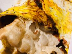 果蓖-南楼煎饼(南楼总店)