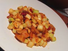 -北平食府.北京烤鸭(亦庄店)