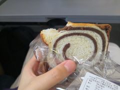 -罗莎蛋糕Rosa bread(四方坪店)