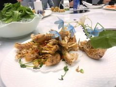 皮皮虾-新阿布海鲜大酒店