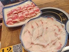 -厝味火锅·潮汕卤水火锅(十一合店)