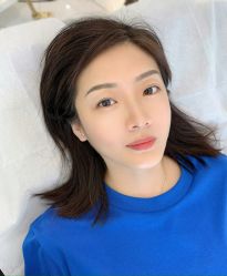 -babiline芭比莱恩半永久纹眉纹唇发际线