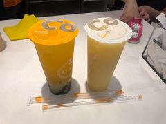 -CoCo都可(铁西万达店)