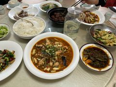 -丫口花园餐厅·融合菜