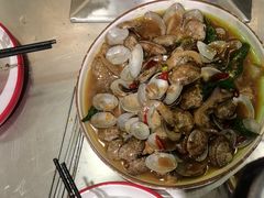 -古彭7只羊·招牌白串·碳锅羊肉旗舰店