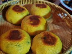-遇见小院—虹鳟鱼•农家菜(怀柔店)