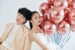 -纯色婚纱摄影(南京店)
