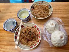 -小罗子汤店(大士院总店)