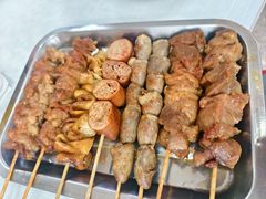 -海平馄饨(逍遥二路店)