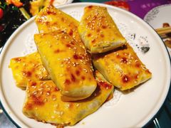 -阿拉丁新疆风味餐厅·清真(罗廊巷店)