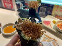 -元通寿司(东骏店)