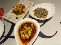 -重庆富力艾美酒店