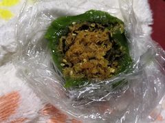 -白玉兰传统小吃