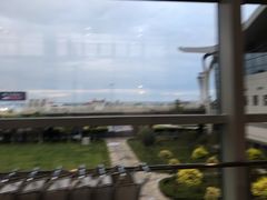 -银川河东国际机场