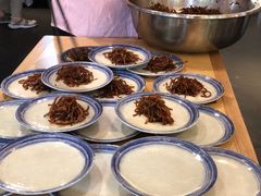 -马艾萨中国兰州牛肉拉面(劲松店)