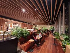 大堂-Seesaw Coffee(朝阳大悦城店)