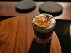 Black&nbsp;Sour-Eu2+ coffee(上大路店)