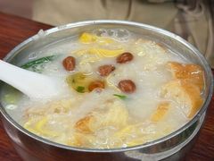 -陈老添美食店(宝华路店)