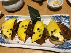 -山之川日料放题(通州店)