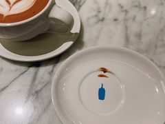 -BLUE BOTTLE COFFEE(rockefeller plaza)