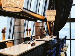 -瑞吉酒店·The Drawing Room闲逸廊·云端下午茶·夜奢Whiskey