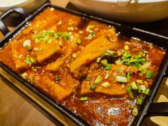 -向川南·水煮鱼·川菜(和平里店)