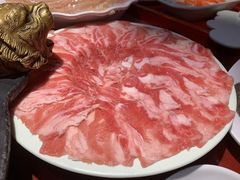 -重庆袁老四火锅(武进万达店)