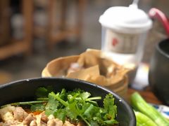 -和府捞面(东直门银座店)