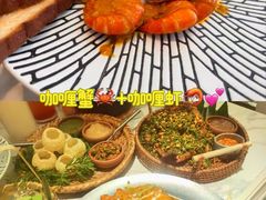 -太食獸泰式茶餐厅(艾尚天地店)
