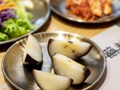 -闻老头·菊花炭烤肉(D11店)