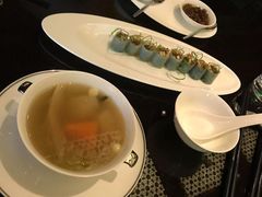 -北京四季酒店·采逸轩