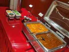 -郑州新郑国际机场T2航站楼-贵宾厅B区