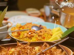 -生如夏花泰式火锅(西村黑金店)