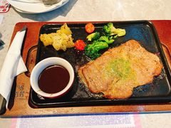 -必胜客(玉泉远洋店)