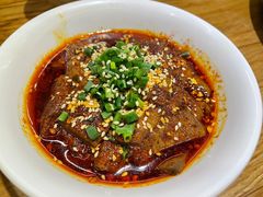 -付小姐在成都(川沙店)