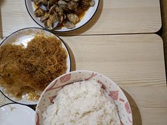 绝密花甲-念念Restaurant(贝岗店)