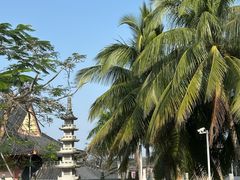 -博鳌禅寺