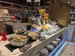 -悦全日餐厅·仁恒洲际酒店