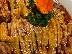 -蜀宴小调·精致家常菜(科华店)