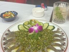 -阿诺泰·泰国餐厅(棕北店)