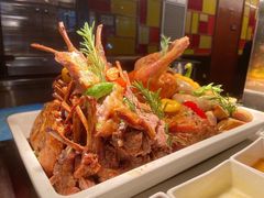-深圳凯宾斯基酒店