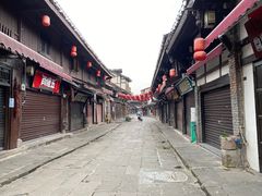 -磁器口古镇