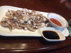 -北戴河转鱼·炒螃蟹酱餐厅