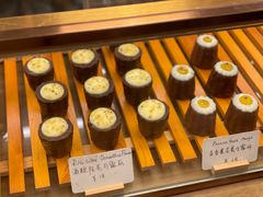 -发酵食堂(屏风街店)