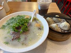 -鸭得堡老鸭汤·鸭血粉丝(南京博物院店)