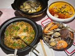 -虾享蟹逅小龙虾·螃蟹·小海鲜(吉林省总店)