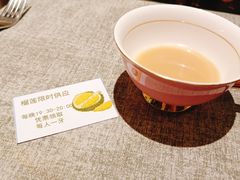 -西安西藏大厦开元名都大酒店·自助餐厅