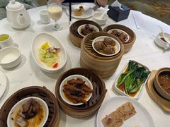 -万龙洲海鲜(南新仓店)