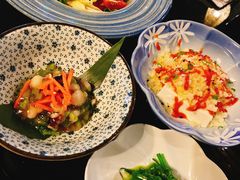 -曙亚洲餐厅-重庆富力艾美酒店(南坪万达广场店)